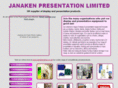 janaken.com