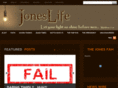 joneslife.net