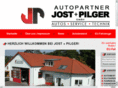 jost-pilger.net