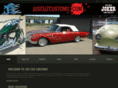 juscuzcustoms.com
