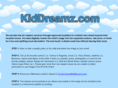 kiddreamz.com