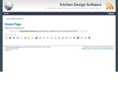 kitchendesignsoftware.org