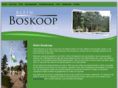 kleinboskoop.com