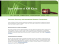 kmkhanlaw.com