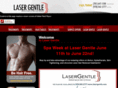 lasergentle.com