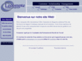 lecompte-consultants.com