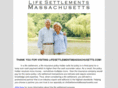 lifesettlementsmassachusetts.com