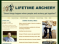 lifetimearchery.com