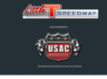 littletspeedway.com
