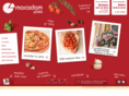 macadampizza.fr