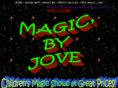 magicbyjove.com