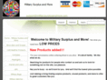 militarysurplusandmore.com