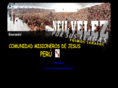 misionerosdejesus.info