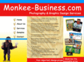 monkee-business.com