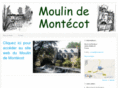 moulindemontecot.com