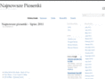 najnowsze-piosenki.com