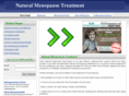 naturalmenopausetreatment.org