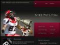niklewis.com