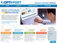 opti-port.com