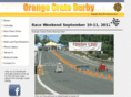 orangecratederby.net