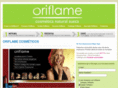 oricosmeticos.com