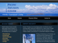 pacificinfusion.com