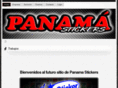 panamastickers.com