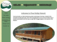 pineridgeranchcabins.com