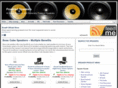 poweredspeaker.org