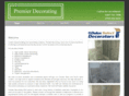 premierdecorating.net