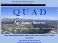 quadapplianceservice.com