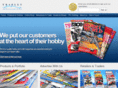 rcscaleinternational.com