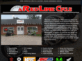 redlinecycleperformance.com