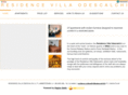 residencevillaodescalchiapartments.com