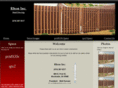 rhonfence.com