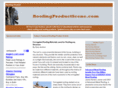 roofingproductscene.com