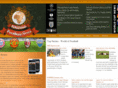 sahansansfootball.com