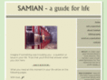 samian.com