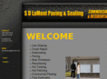 sdlamontpavingandseal.com