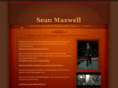 sean-maxwell.com