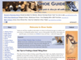 shoeguide.net