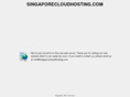 singaporecloudhosting.com