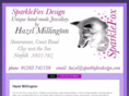 sparklefoxdesign.com