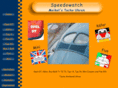 speedo-watch.com