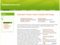 steelbedframes.com