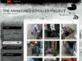 strollerproject.com