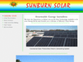 sunburnsolar.com