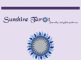 sunshinetarot.com