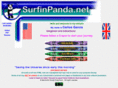 surfinpanda.net