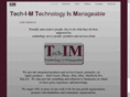 tech-i-m.net